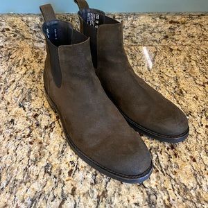 Wolverine BLVD Chelsea Boots Size 13